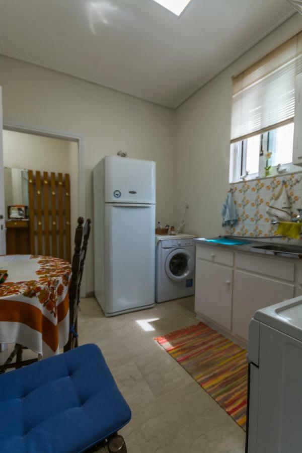 Cozy & Quiet Central Apartment Kalamáta Buitenkant foto